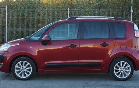 Citroen C3 Picasso I, 2012 год, 727 000 рублей, 5 фотография