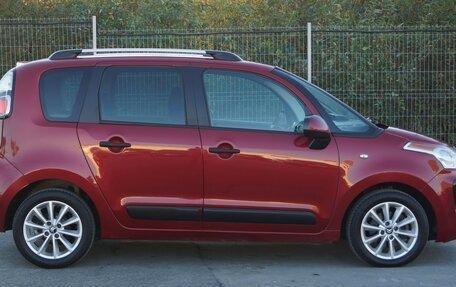 Citroen C3 Picasso I, 2012 год, 727 000 рублей, 6 фотография