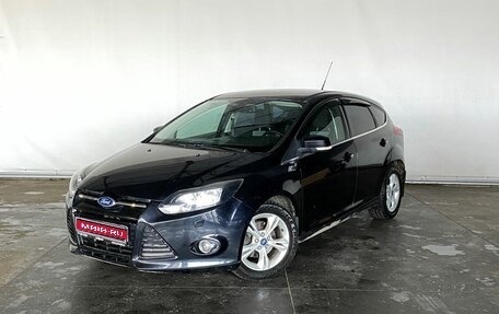 Ford Focus III, 2012 год, 990 000 рублей, 1 фотография