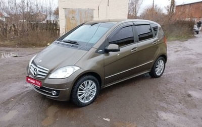 Mercedes-Benz A-Класс, 2008 год, 1 090 000 рублей, 1 фотография