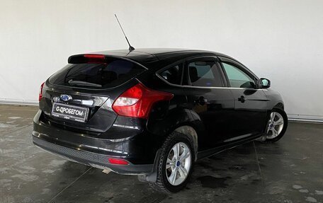 Ford Focus III, 2012 год, 990 000 рублей, 6 фотография