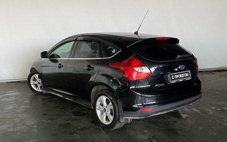 Ford Focus III, 2012 год, 990 000 рублей, 4 фотография