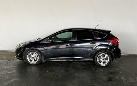 Ford Focus III, 2012 год, 990 000 рублей, 7 фотография