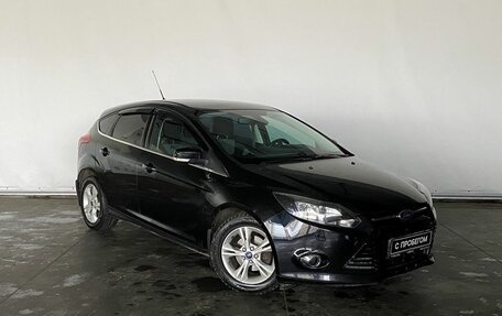 Ford Focus III, 2012 год, 990 000 рублей, 3 фотография