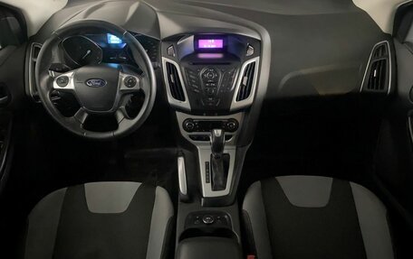 Ford Focus III, 2012 год, 990 000 рублей, 9 фотография