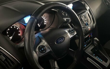 Ford Focus III, 2012 год, 990 000 рублей, 12 фотография