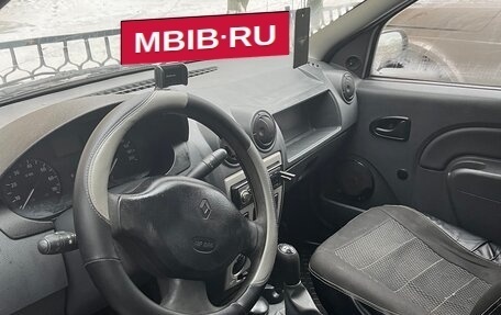 Renault Logan I, 2009 год, 330 000 рублей, 4 фотография