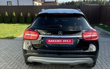 Mercedes-Benz GLA, 2016 год, 2 390 000 рублей, 5 фотография