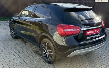 Mercedes-Benz GLA, 2016 год, 2 390 000 рублей, 4 фотография