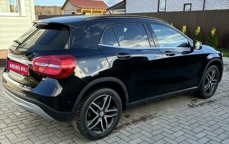 Mercedes-Benz GLA, 2016 год, 2 390 000 рублей, 6 фотография