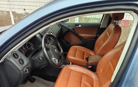 Volkswagen Tiguan I, 2012 год, 1 170 000 рублей, 8 фотография