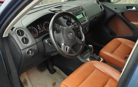 Volkswagen Tiguan I, 2012 год, 1 170 000 рублей, 5 фотография