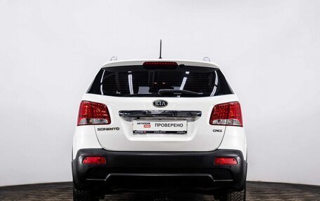 KIA Sorento II рестайлинг, 2011 год, 1 199 000 рублей, 5 фотография