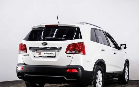 KIA Sorento II рестайлинг, 2011 год, 1 199 000 рублей, 6 фотография