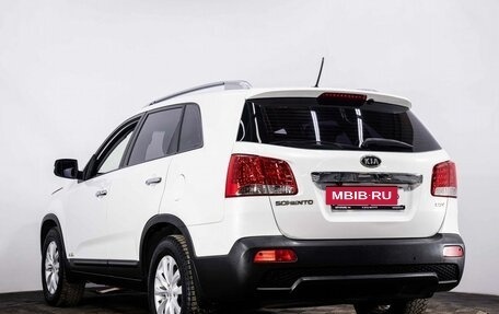 KIA Sorento II рестайлинг, 2011 год, 1 199 000 рублей, 4 фотография