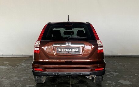 Honda CR-V III рестайлинг, 2012 год, 2 020 000 рублей, 5 фотография