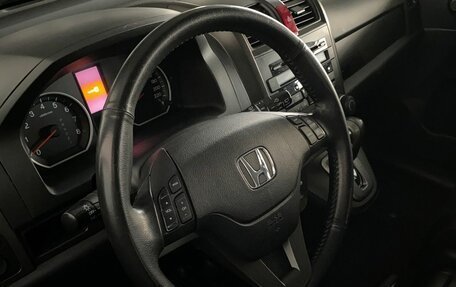 Honda CR-V III рестайлинг, 2012 год, 2 020 000 рублей, 12 фотография