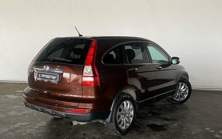 Honda CR-V III рестайлинг, 2012 год, 2 020 000 рублей, 6 фотография