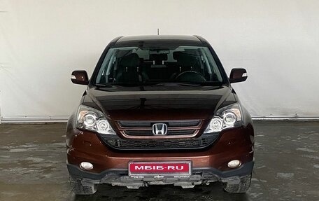 Honda CR-V III рестайлинг, 2012 год, 2 020 000 рублей, 2 фотография