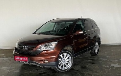 Honda CR-V III рестайлинг, 2012 год, 2 020 000 рублей, 1 фотография