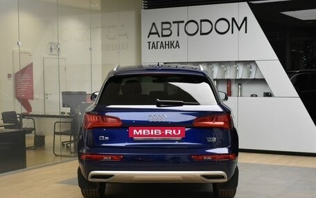 Audi Q5, 2017 год, 3 849 000 рублей, 6 фотография