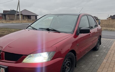 Mitsubishi Lancer IX, 2005 год, 510 000 рублей, 1 фотография