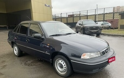 Daewoo Nexia I рестайлинг, 2008 год, 305 000 рублей, 1 фотография