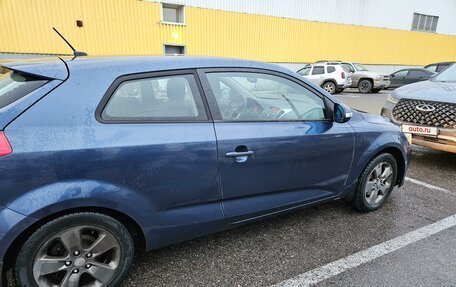 KIA cee'd I рестайлинг, 2011 год, 620 000 рублей, 2 фотография