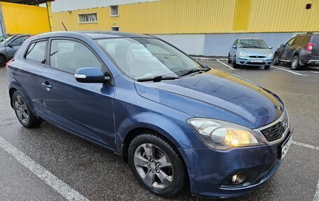 KIA cee'd I рестайлинг, 2011 год, 620 000 рублей, 3 фотография