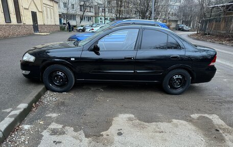 Nissan Almera Classic, 2007 год, 730 000 рублей, 3 фотография