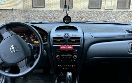 Nissan Almera Classic, 2007 год, 730 000 рублей, 10 фотография