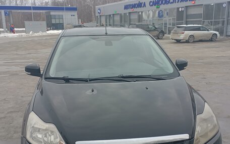 Ford Focus II рестайлинг, 2011 год, 700 000 рублей, 8 фотография