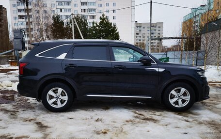 KIA Sorento IV, 2021 год, 3 500 000 рублей, 5 фотография