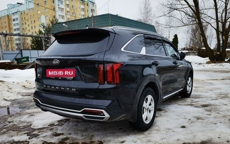 KIA Sorento IV, 2021 год, 3 500 000 рублей, 4 фотография