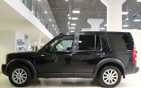 Land Rover Discovery III, 2008 год, 1 175 000 рублей, 7 фотография