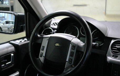 Land Rover Discovery III, 2008 год, 1 175 000 рублей, 17 фотография