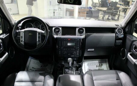 Land Rover Discovery III, 2008 год, 1 175 000 рублей, 26 фотография