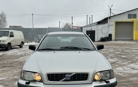 Volvo V40 I, 2003 год, 2 фотография