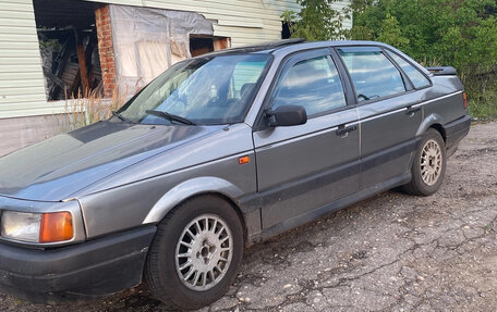 Volkswagen Passat B3, 1991 год, 270 000 рублей, 3 фотография