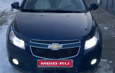 Chevrolet Cruze II, 2011 год, 720 000 рублей, 1 фотография