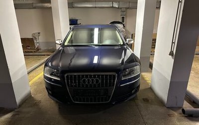 Audi S8, 2007 год, 8 500 000 рублей, 1 фотография