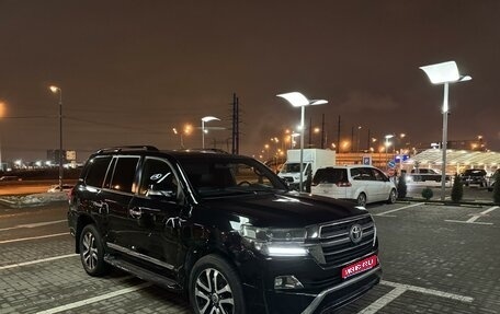 Toyota Land Cruiser 200, 2011 год, 3 200 000 рублей, 1 фотография