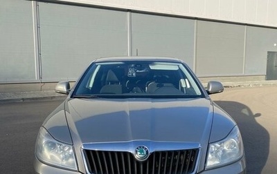 Skoda Octavia, 2012 год, 650 000 рублей, 1 фотография