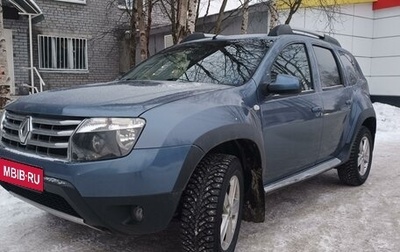 Renault Duster I рестайлинг, 2013 год, 1 000 000 рублей, 1 фотография