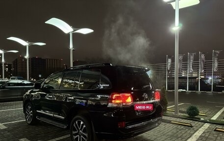 Toyota Land Cruiser 200, 2011 год, 3 200 000 рублей, 3 фотография