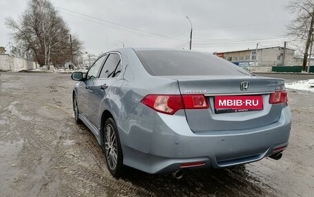 Honda Accord VIII рестайлинг, 2011 год, 1 590 000 рублей, 6 фотография