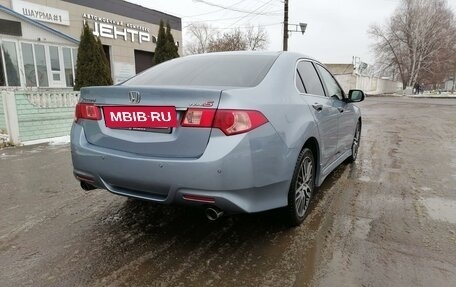 Honda Accord VIII рестайлинг, 2011 год, 1 590 000 рублей, 4 фотография