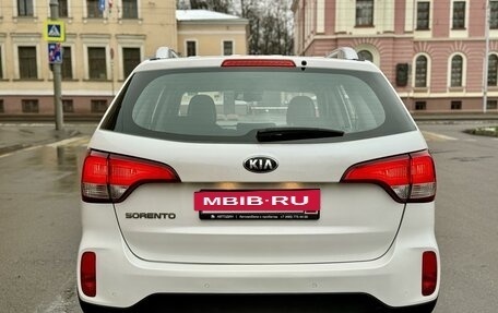 KIA Sorento II рестайлинг, 2014 год, 2 100 000 рублей, 10 фотография