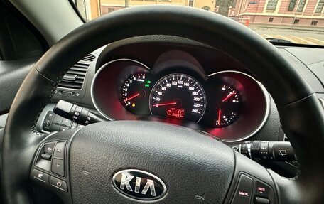 KIA Sorento II рестайлинг, 2014 год, 2 100 000 рублей, 37 фотография