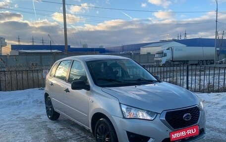 Datsun mi-DO, 2017 год, 750 000 рублей, 2 фотография